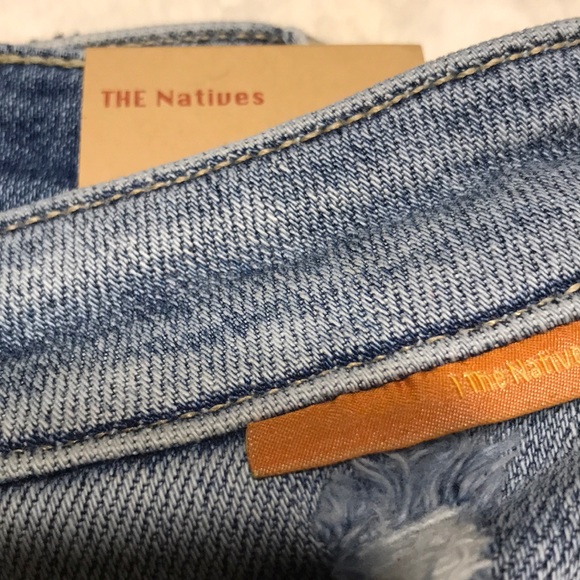 1 Denim Jeans - Picture 4 of 5